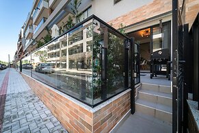 864C Duplex 80 mts Mar Canto Grande SC