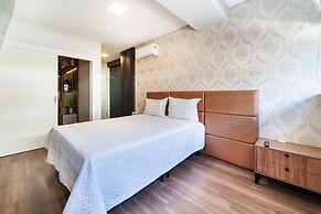 864C Duplex 80 mts Mar Canto Grande SC
