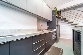 864C Duplex 80 mts Mar Canto Grande SC