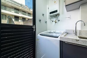 864C Duplex 80 mts Mar Canto Grande SC