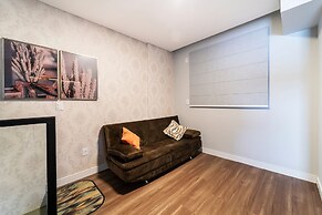 864C Duplex 80 mts Mar Canto Grande SC
