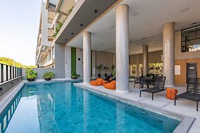 864C Duplex 80 mts Mar Canto Grande SC