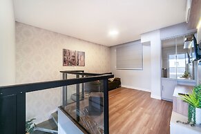 864C Duplex 80 mts Mar Canto Grande SC