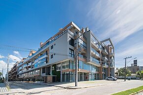 864C Duplex 80 mts Mar Canto Grande SC