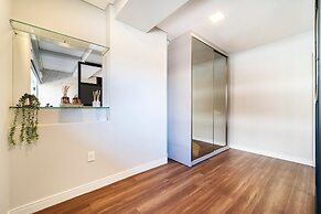 864C Duplex 80 mts Mar Canto Grande SC