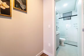 864C Duplex 80 mts Mar Canto Grande SC