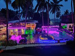 Coco Heritage Baga Resort