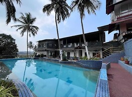 Coco Heritage Baga Resort