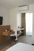 Gendhis Batu Boutique Hotel