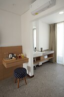 Gendhis Batu Boutique Hotel