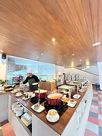 Gendhis Batu Boutique Hotel