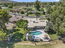 Caddy Shack - 6BD Pool with Golf Views