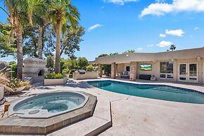 Caddy Shack - 6BD Pool with Golf Views