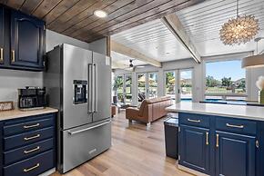 Caddy Shack - 6BD Pool with Golf Views