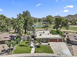 Caddy Shack - 6BD Pool with Golf Views