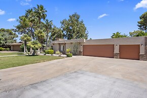 Caddy Shack - 6BD Pool with Golf Views