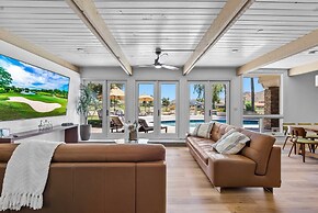 Caddy Shack - 6BD Pool with Golf Views