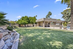 Caddy Shack - 6BD Pool with Golf Views