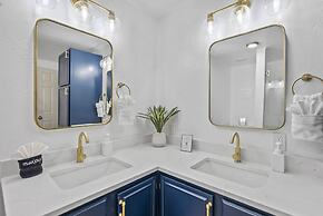 Caddy Shack - 6BD Pool with Golf Views