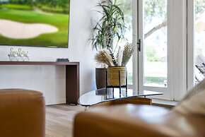 Caddy Shack - 6BD Pool with Golf Views