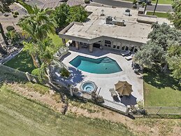 Caddy Shack - 6BD Pool with Golf Views