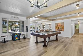 Caddy Shack - 6BD Pool with Golf Views