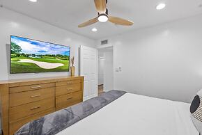 Caddy Shack - 6BD Pool with Golf Views