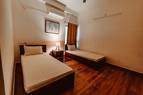 Dibrugarh Tea Residency