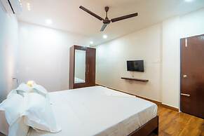 Dibrugarh Tea Residency