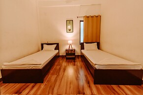 Dibrugarh Tea Residency