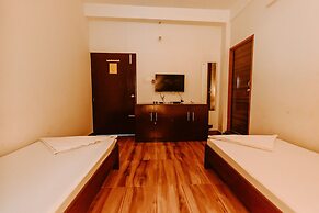 Dibrugarh Tea Residency