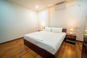 Dibrugarh Tea Residency