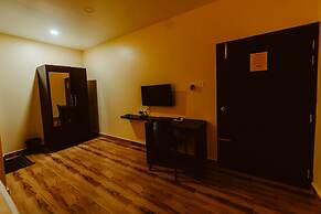 Dibrugarh Tea Residency