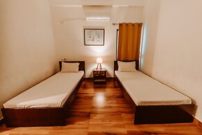 Dibrugarh Tea Residency