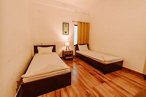 Dibrugarh Tea Residency