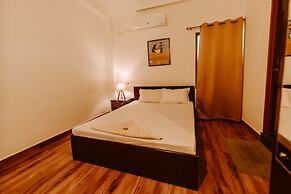 Dibrugarh Tea Residency