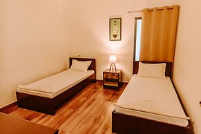 Dibrugarh Tea Residency