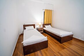 Dibrugarh Tea Residency