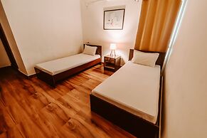 Dibrugarh Tea Residency