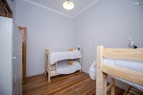 AHIVÁ Espacio Temporal