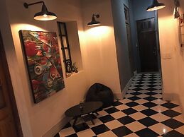 AHIVÁ Espacio Temporal