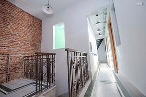 AHIVÁ Espacio Temporal