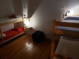 AHIVÁ Espacio Temporal