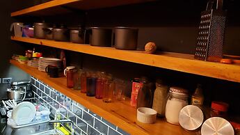 AHIVÁ Espacio Temporal