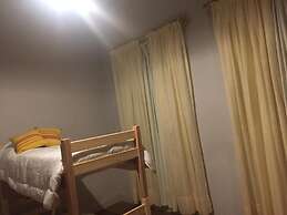 AHIVÁ Espacio Temporal