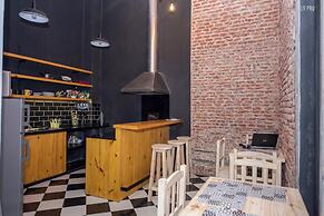 AHIVÁ Espacio Temporal