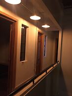 AHIVÁ Espacio Temporal