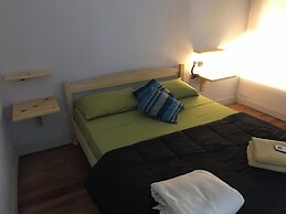 AHIVÁ Espacio Temporal