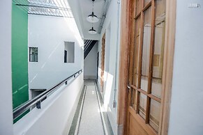 AHIVÁ Espacio Temporal