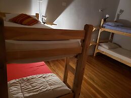 AHIVÁ Espacio Temporal